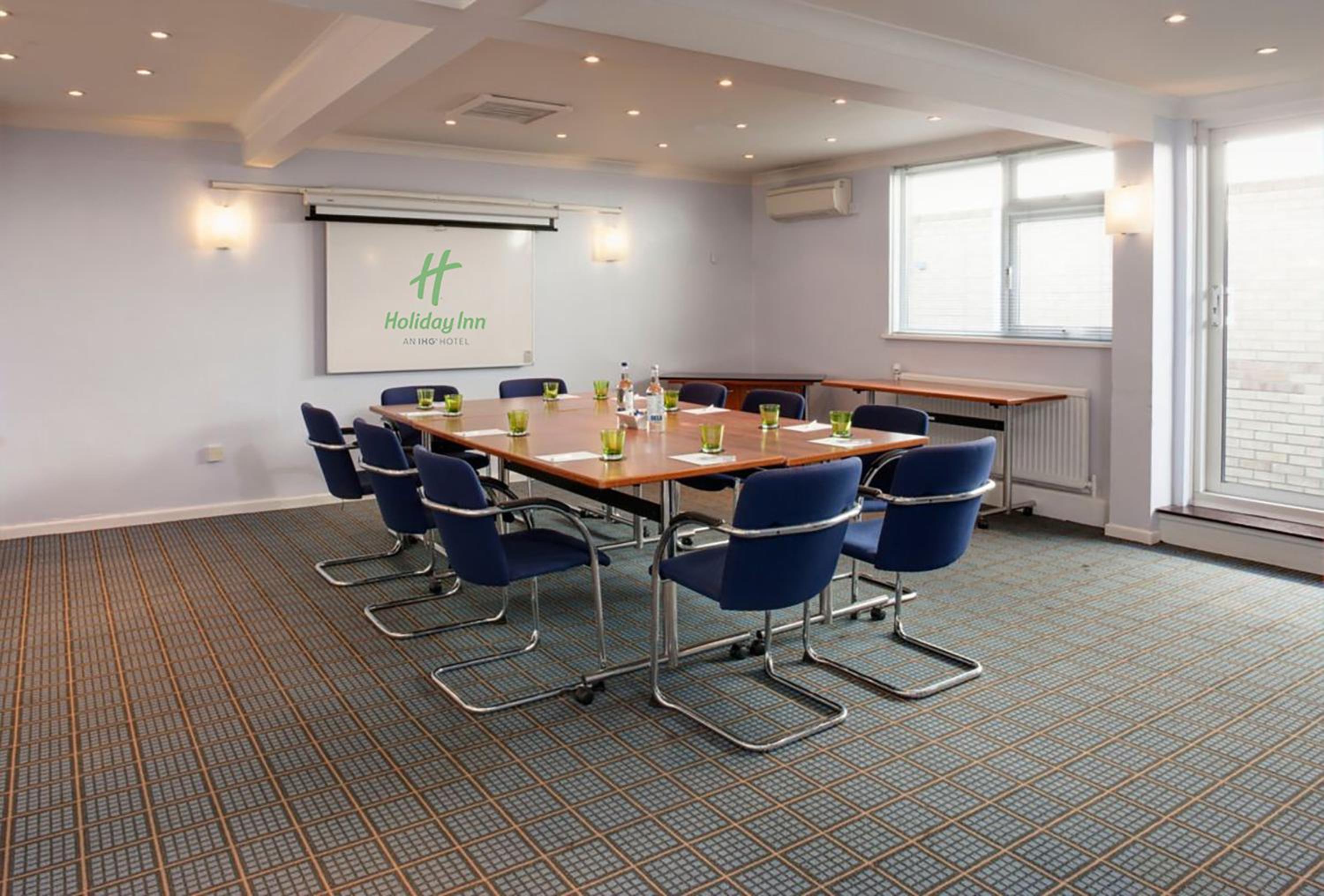 Ipswich Vacations - Holiday Inn Ipswich, an IHG Hotel - Property Image 1