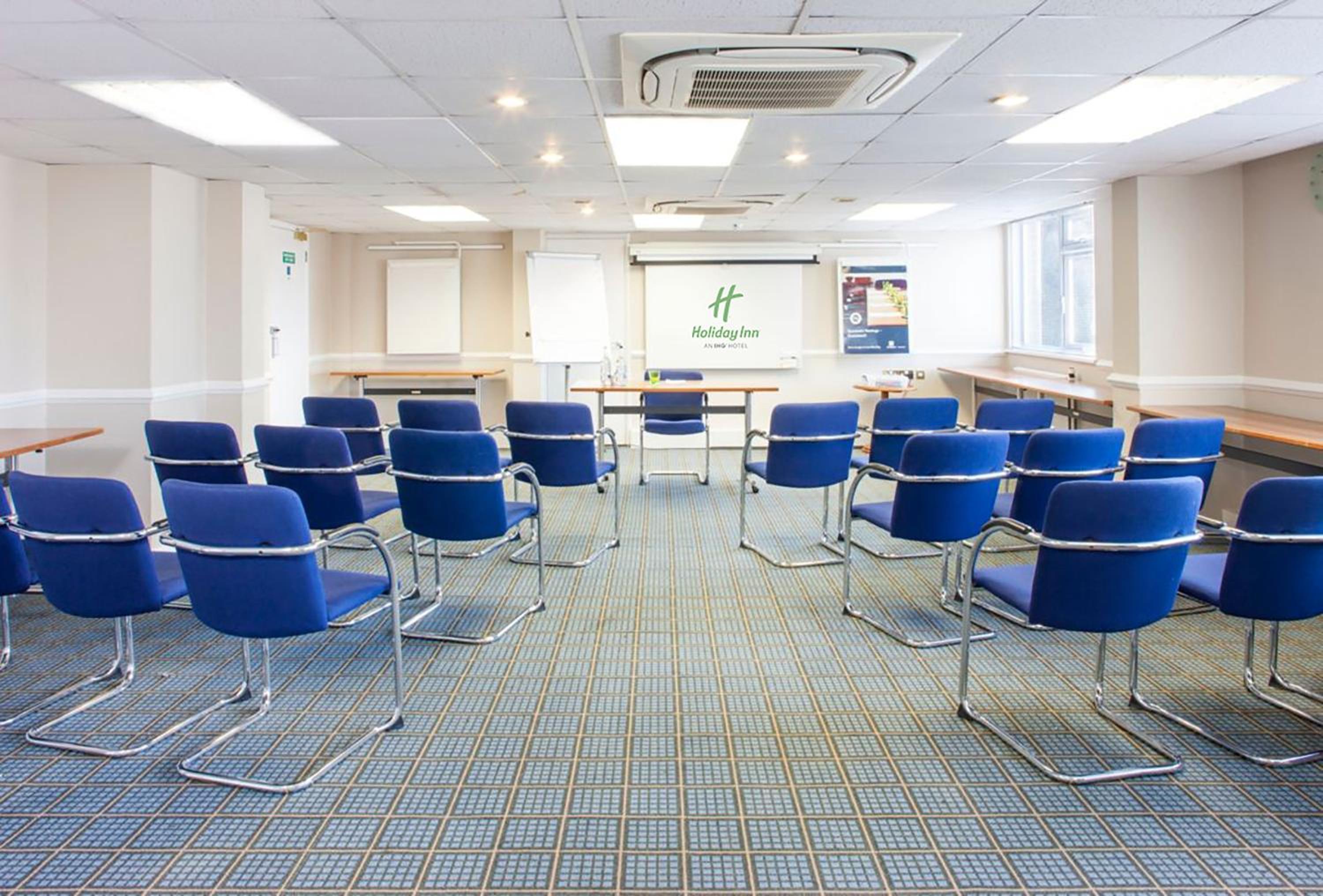 Ipswich Vacations - Holiday Inn Ipswich, an IHG Hotel - Property Image 4