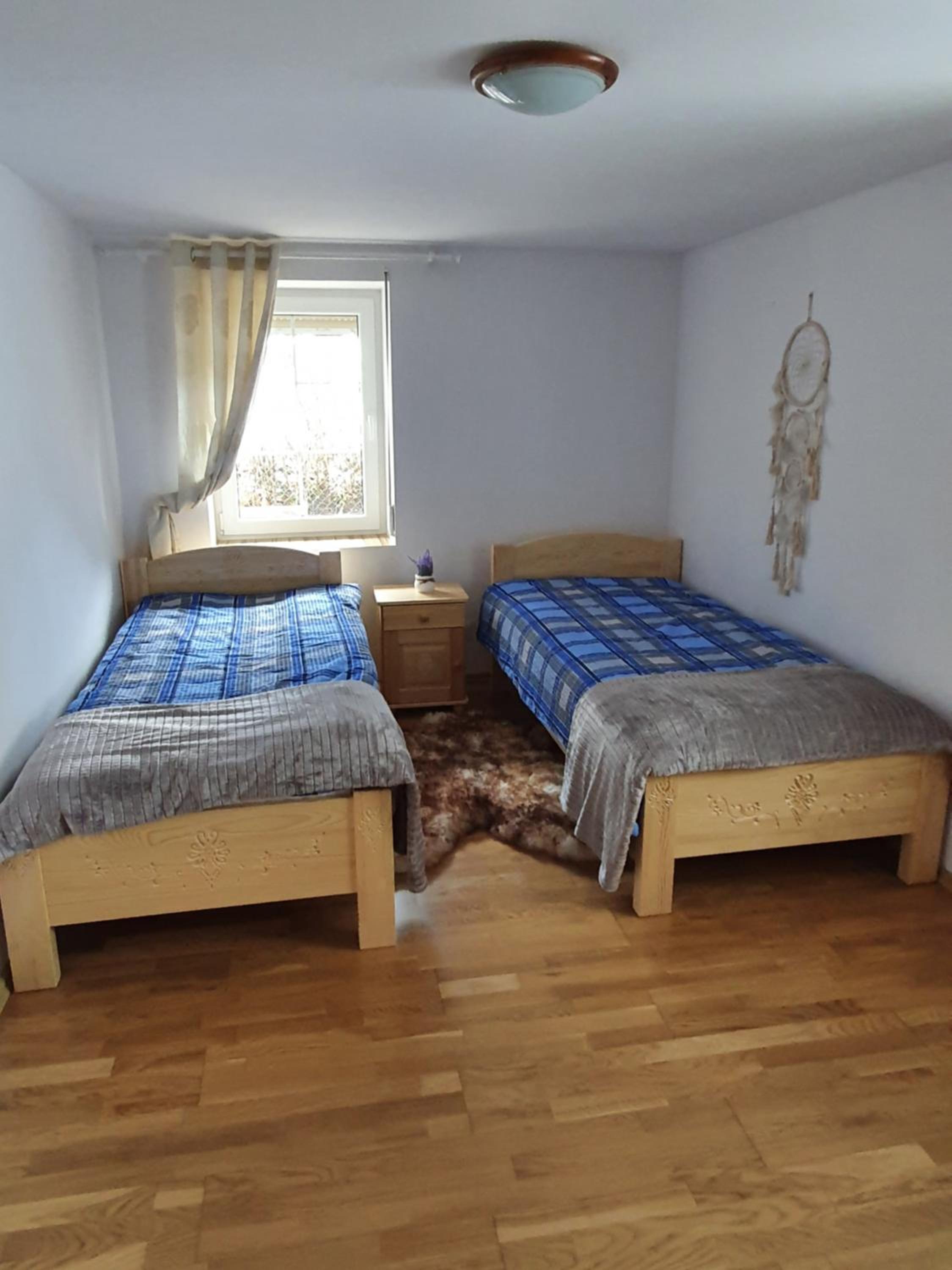 Chata nad Bystrzykiem - Apartament Karpacz view 4