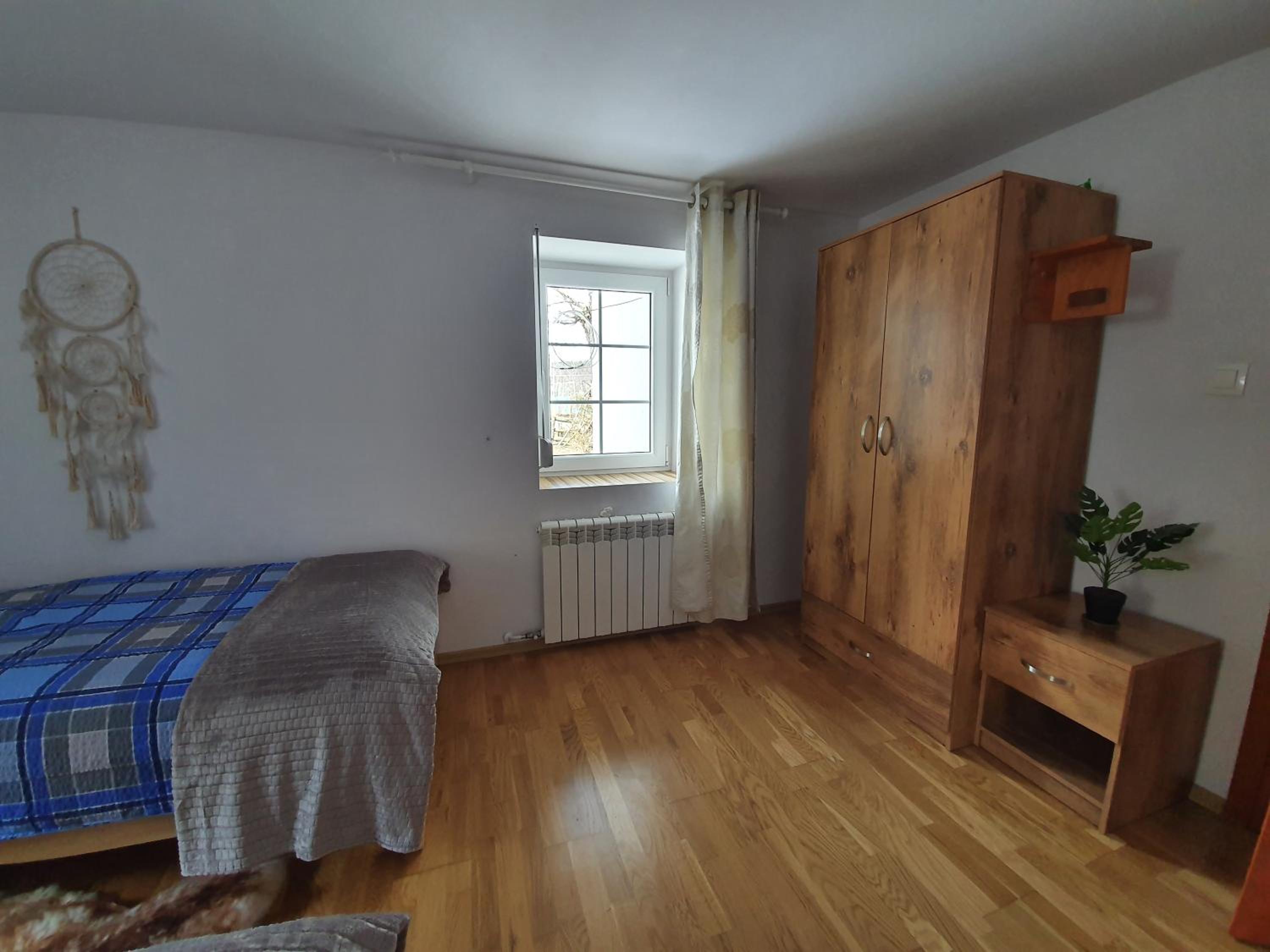 Chata nad Bystrzykiem - Apartament Karpacz view 5