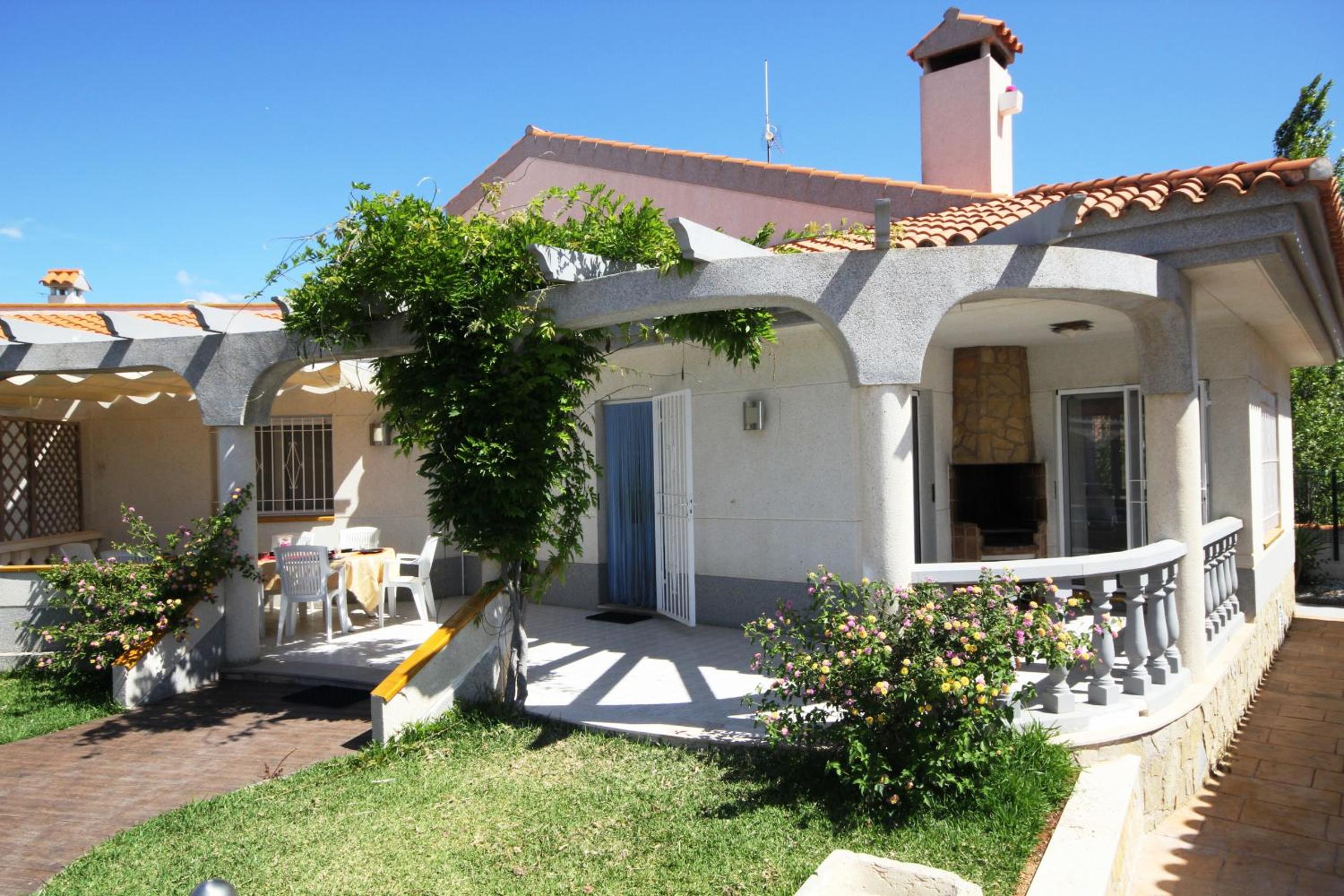 Riumar "Four Seasons", 200m to beach, On-Site-Service, dog beach view 4