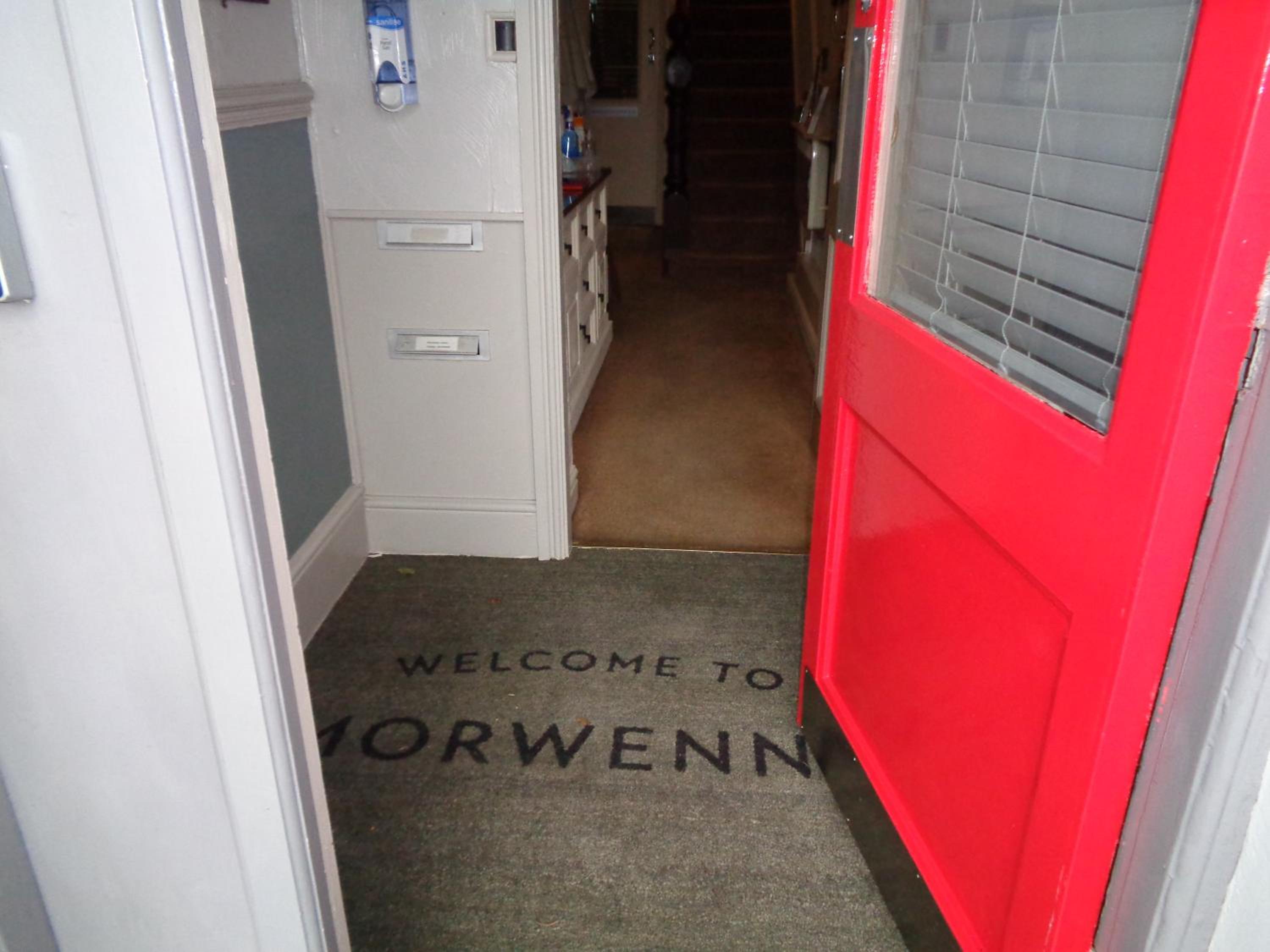 Morwenna Holiday Apartments view 5