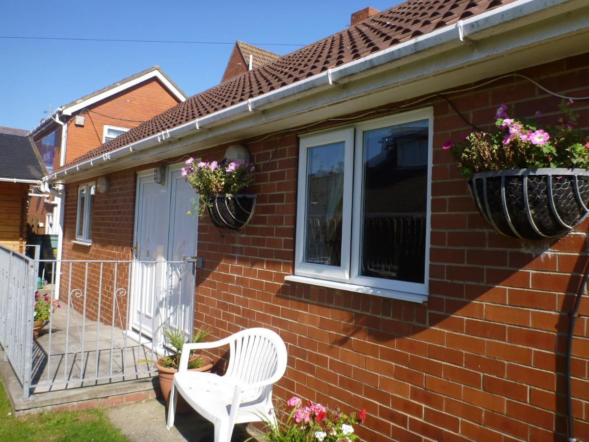 Bridlington Vacations - The Royal Bridlington - Property Image 15