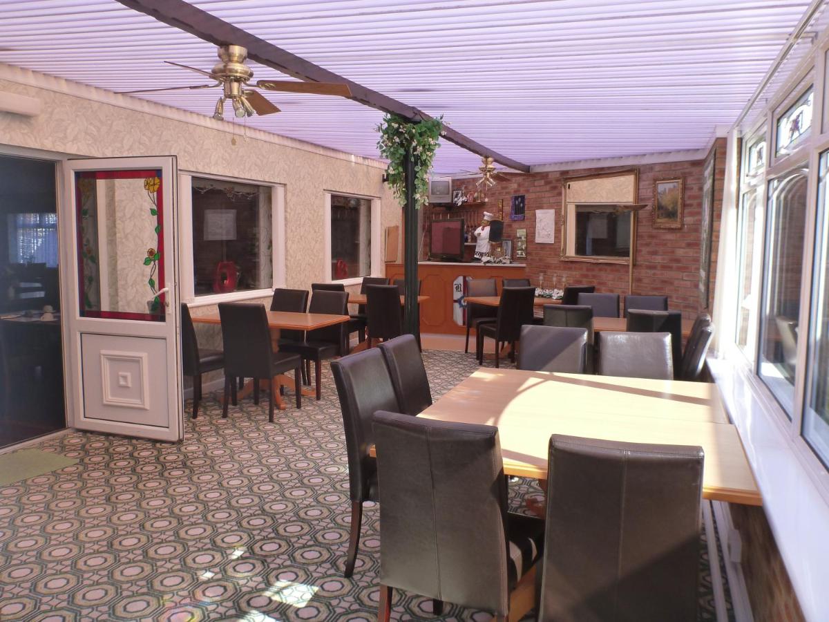 Bridlington Vacations - The Royal Bridlington - Property Image 44