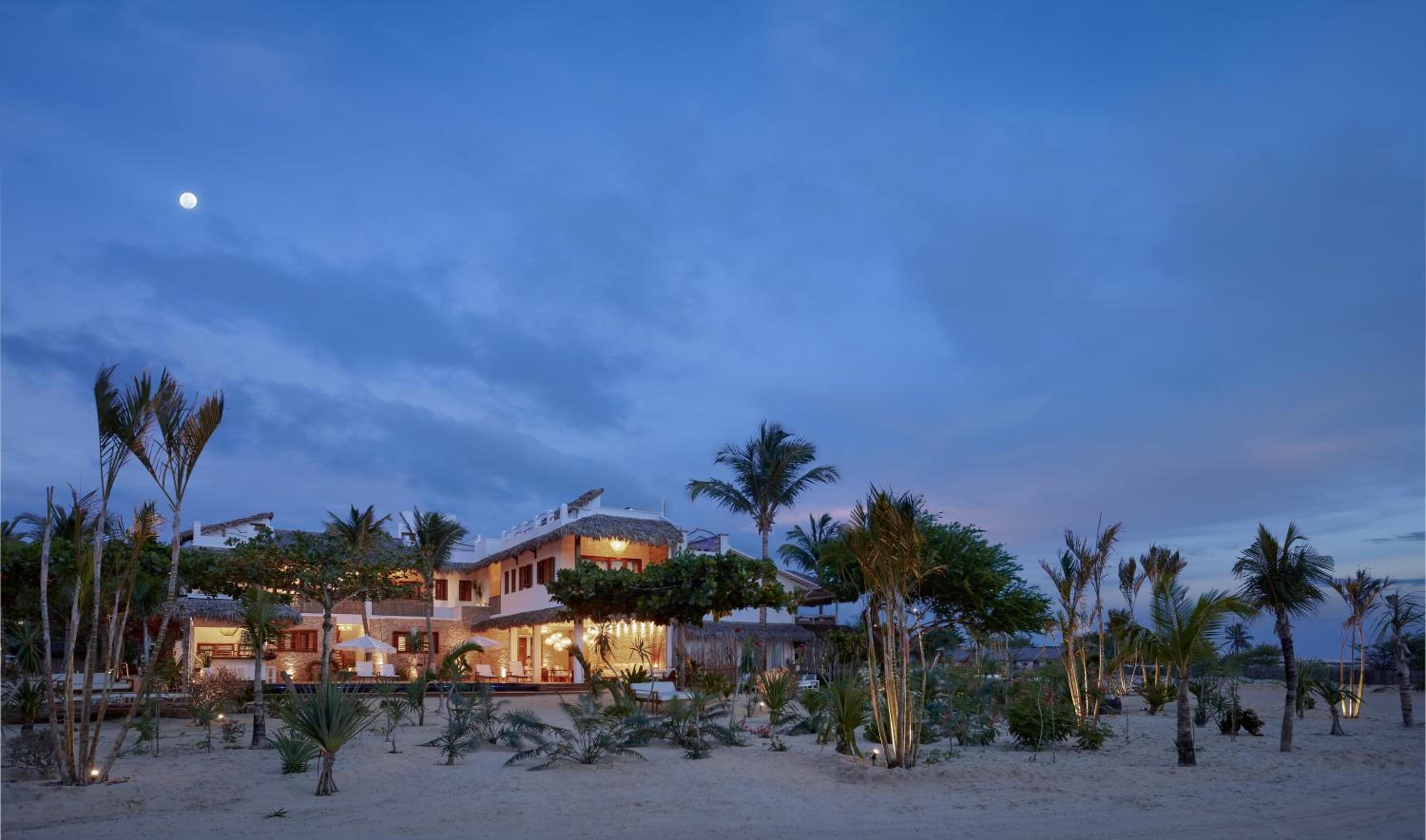 Villa Praia - La Villa Group