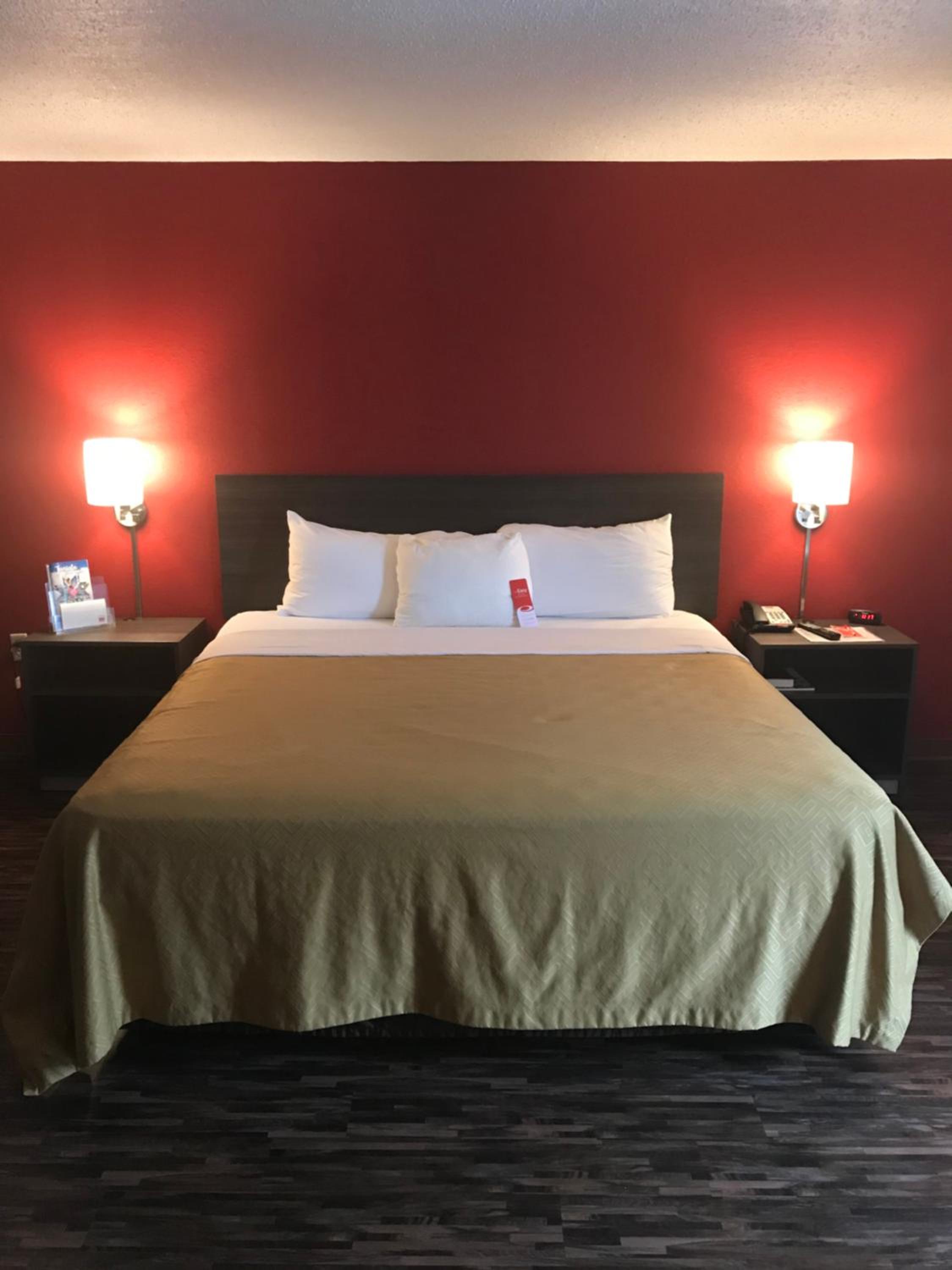 Econo Lodge Mifflintown, Zdjęcie 5