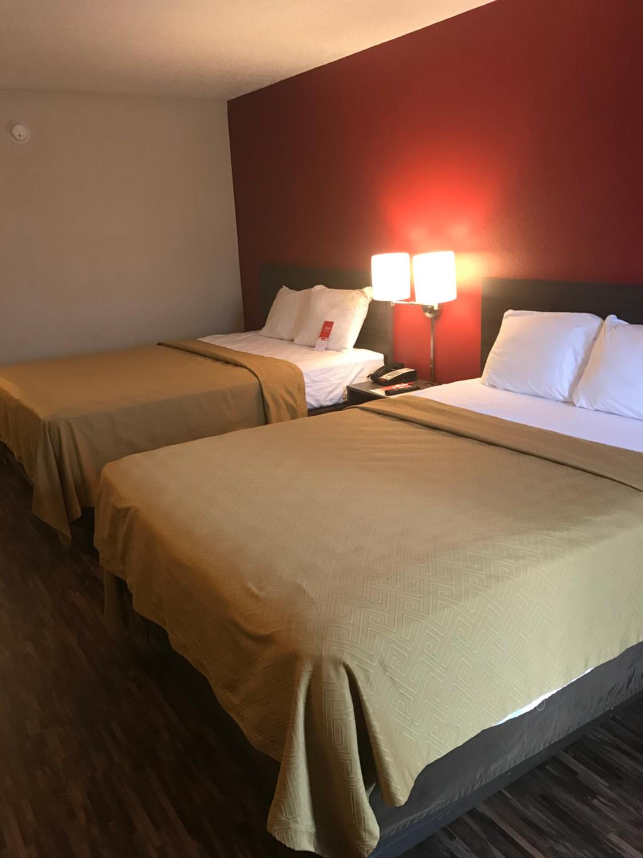Econo Lodge Mifflintown, Zdjęcie 13