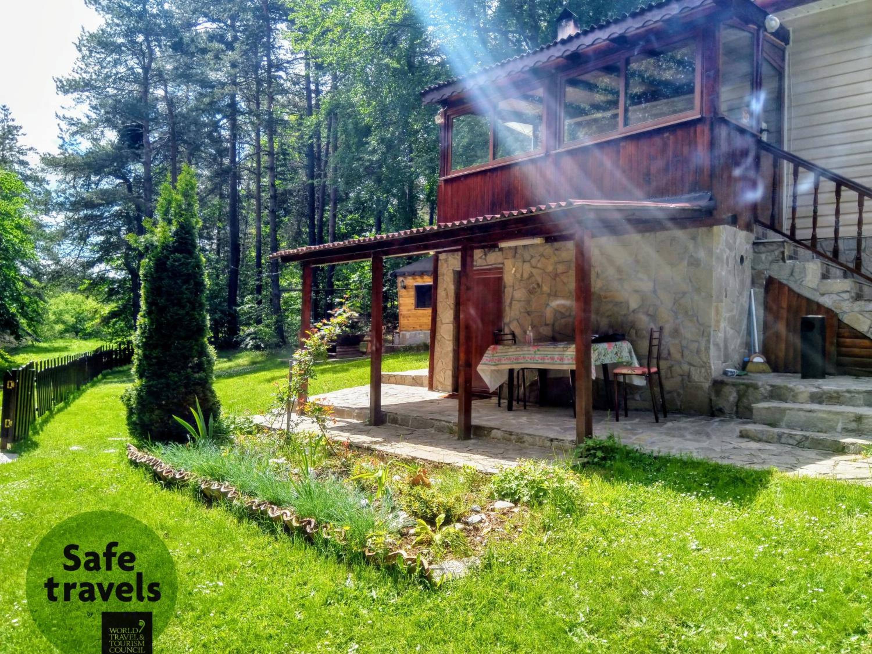 Villa Vanessa Koprivki Area view 3