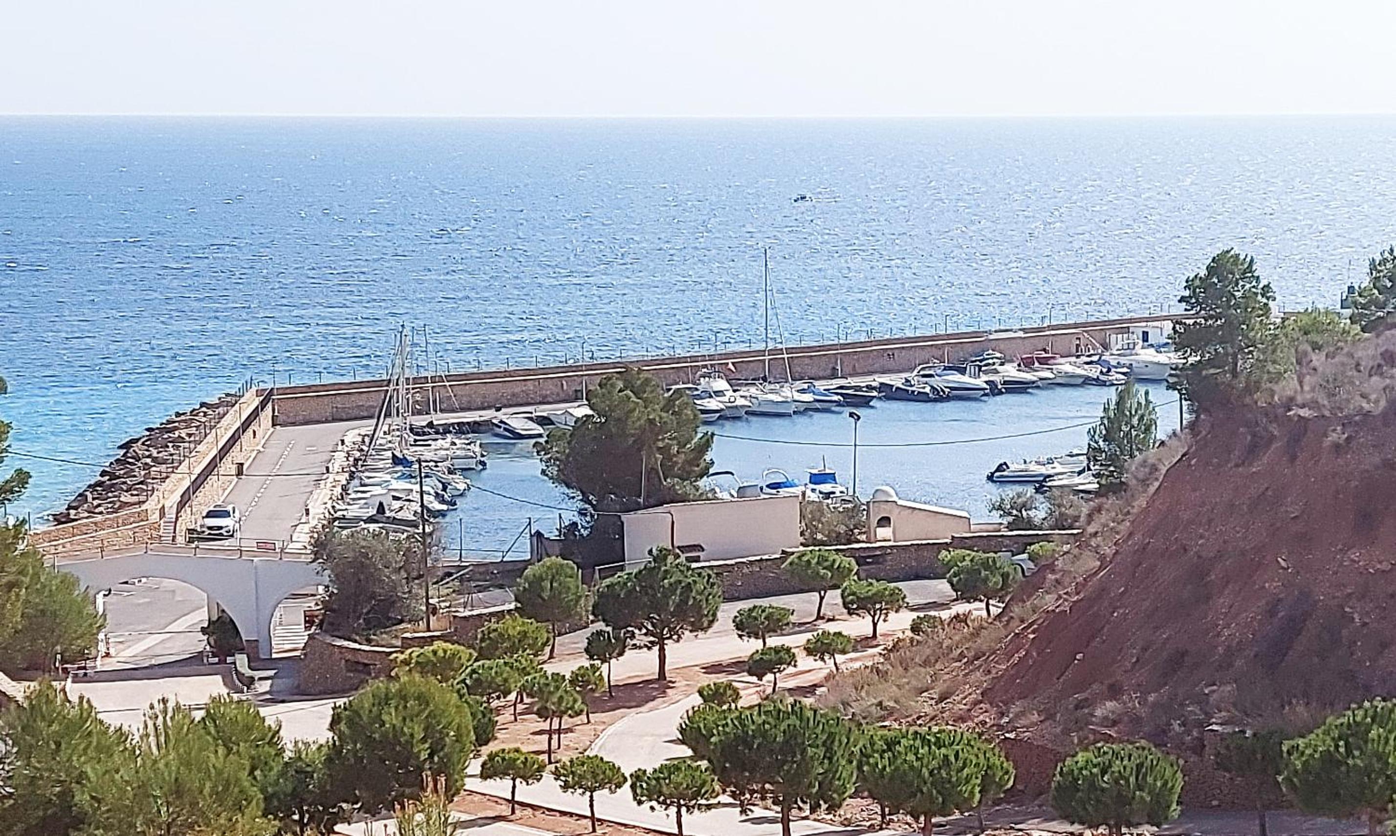 Hotel Isla de Altea Beach Luxury House - Image 1