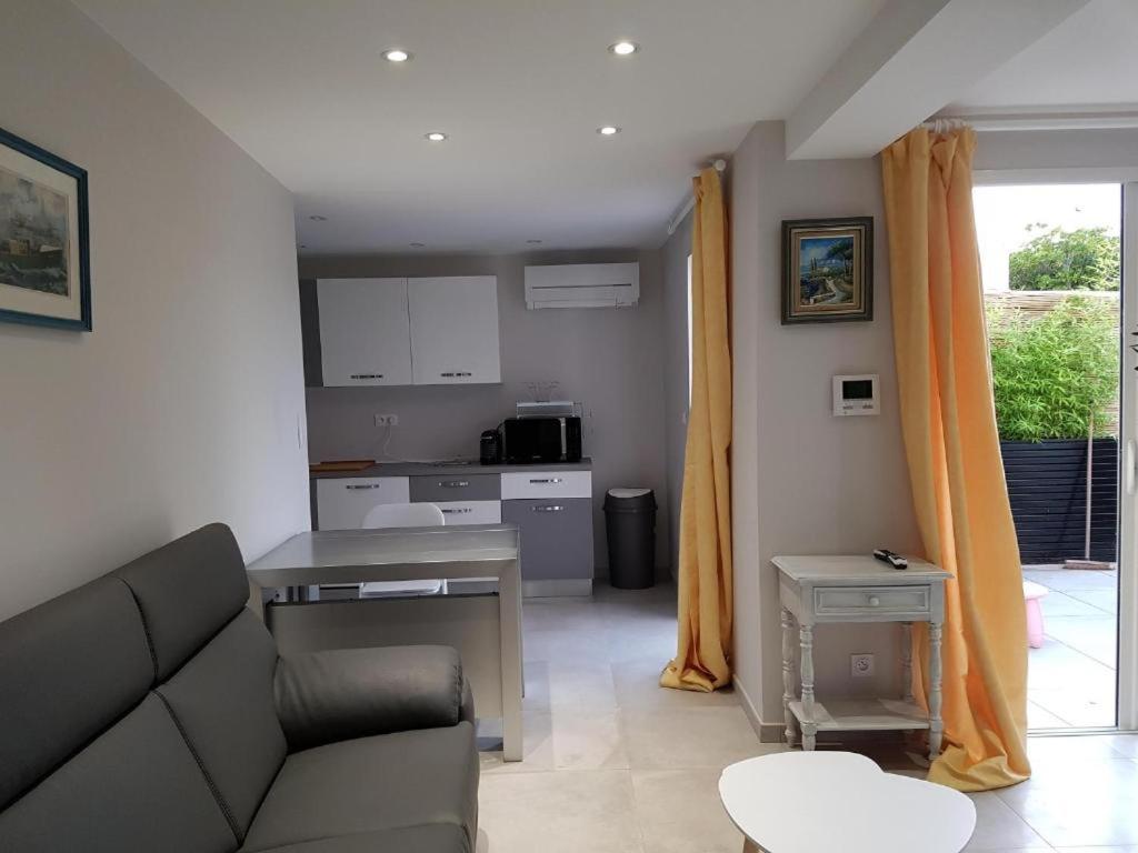 Cap Negre villa