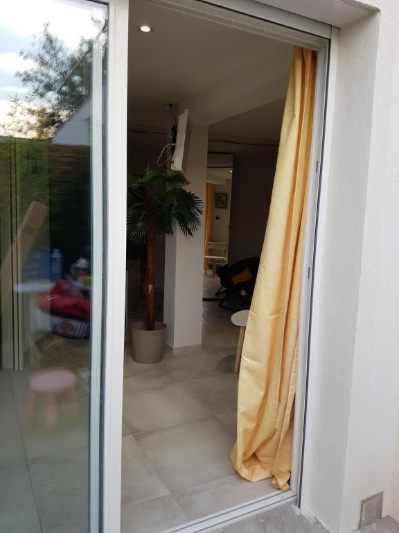Cap Negre villa