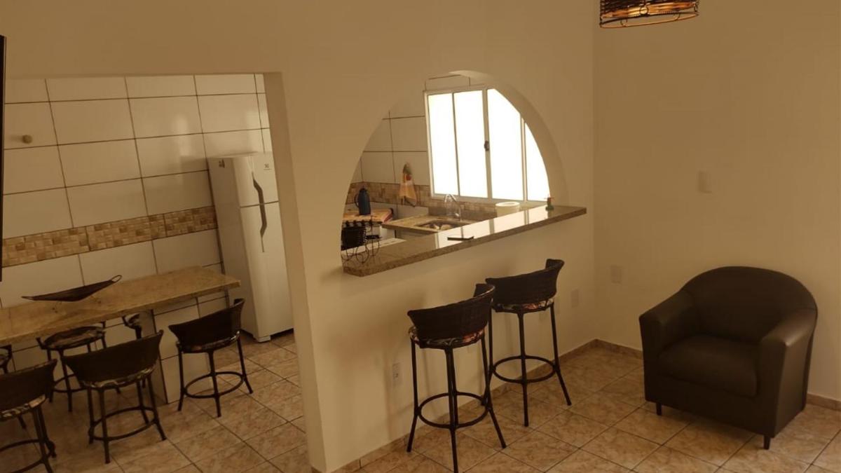 Casa Temporada Castelinho Campinas