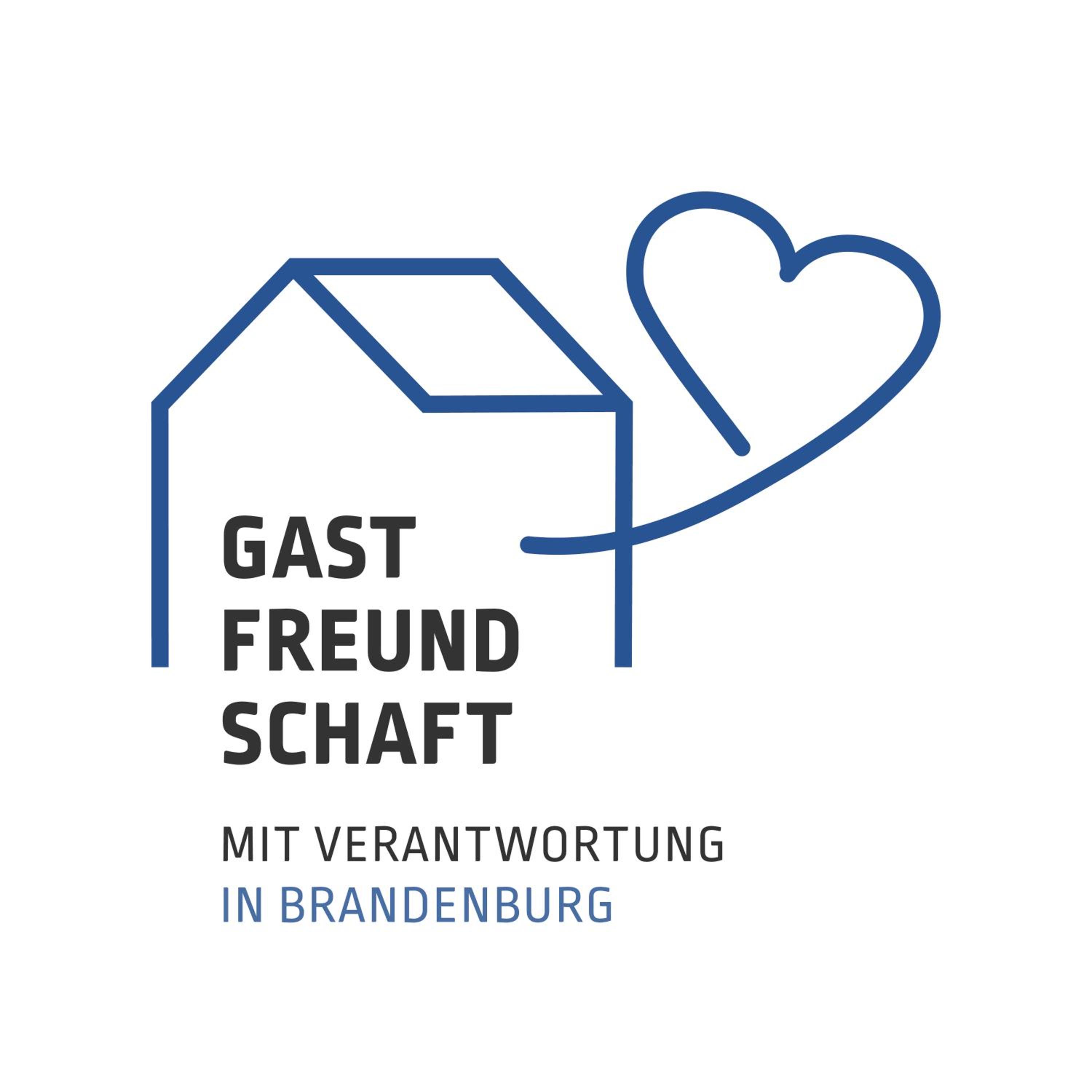 Hanghaus der Villa Oderblick