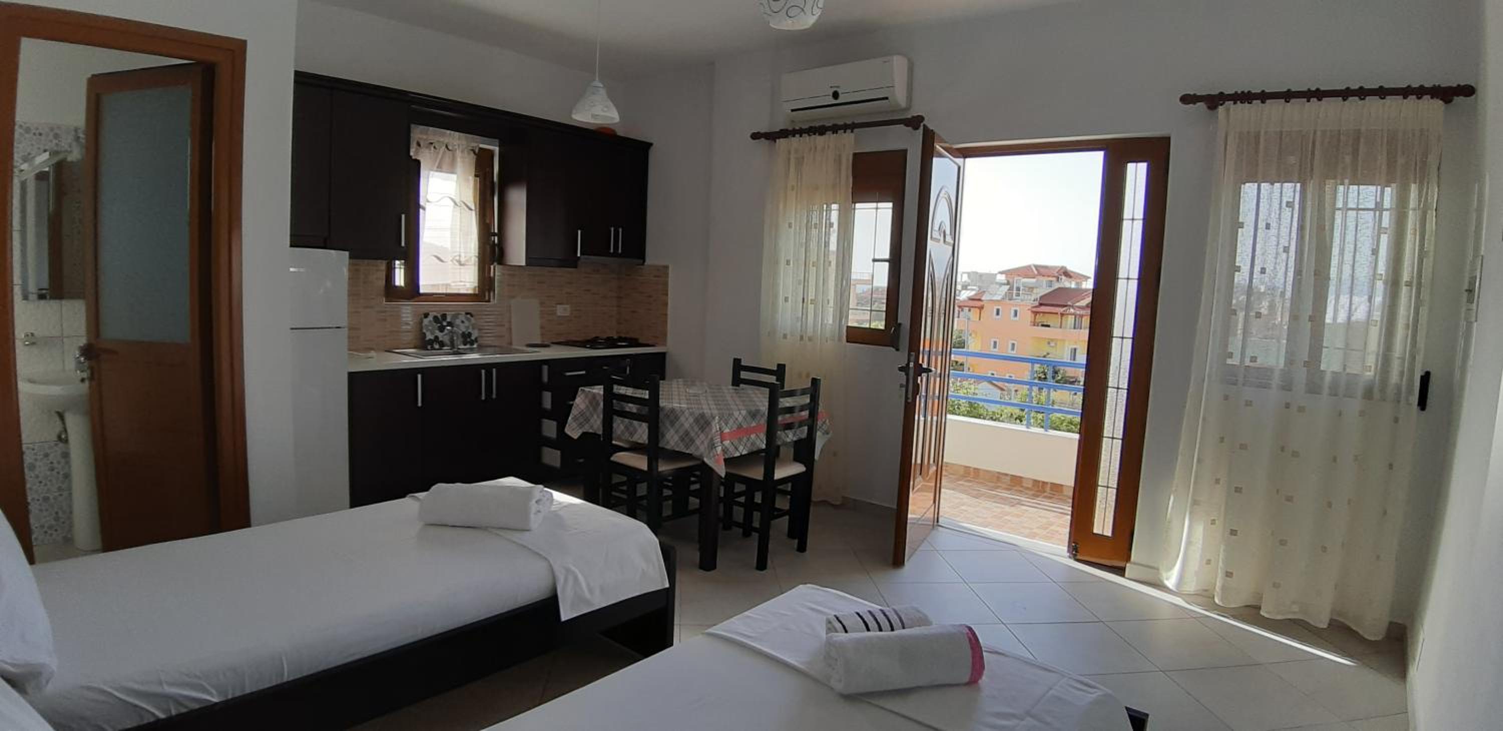 Guesthouse Jasmine