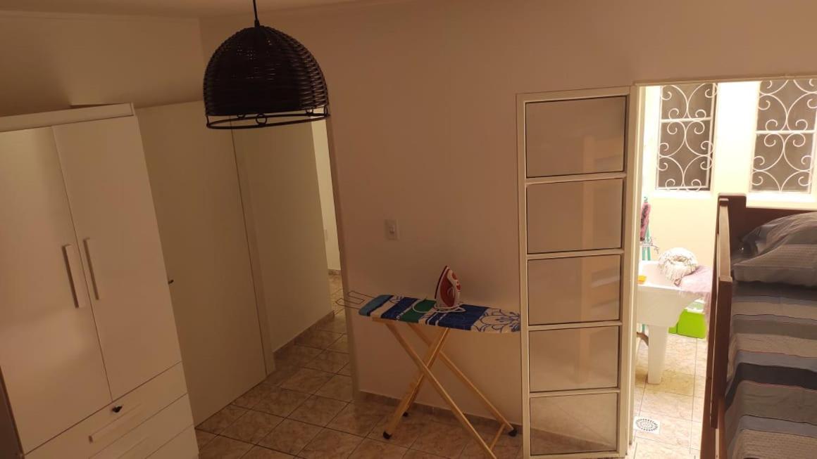 Casa Temporada Castelinho Campinas
