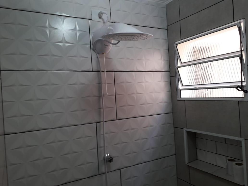 Casa Temporada Castelinho Campinas