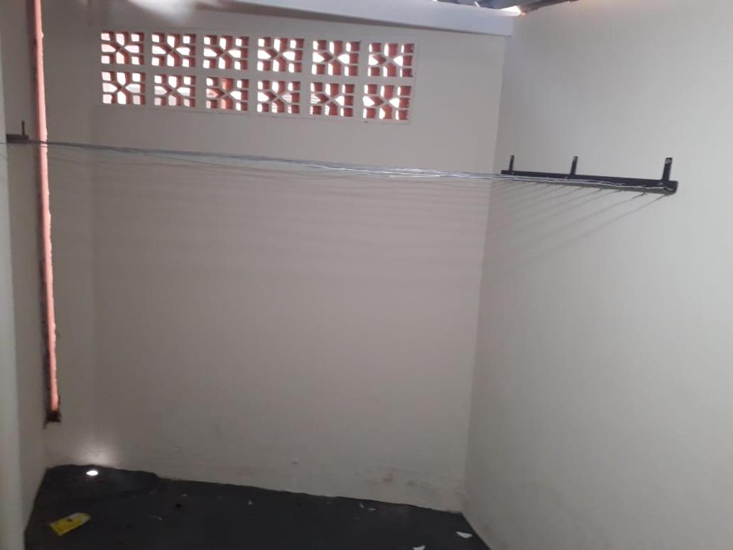 Casa Temporada Castelinho Campinas