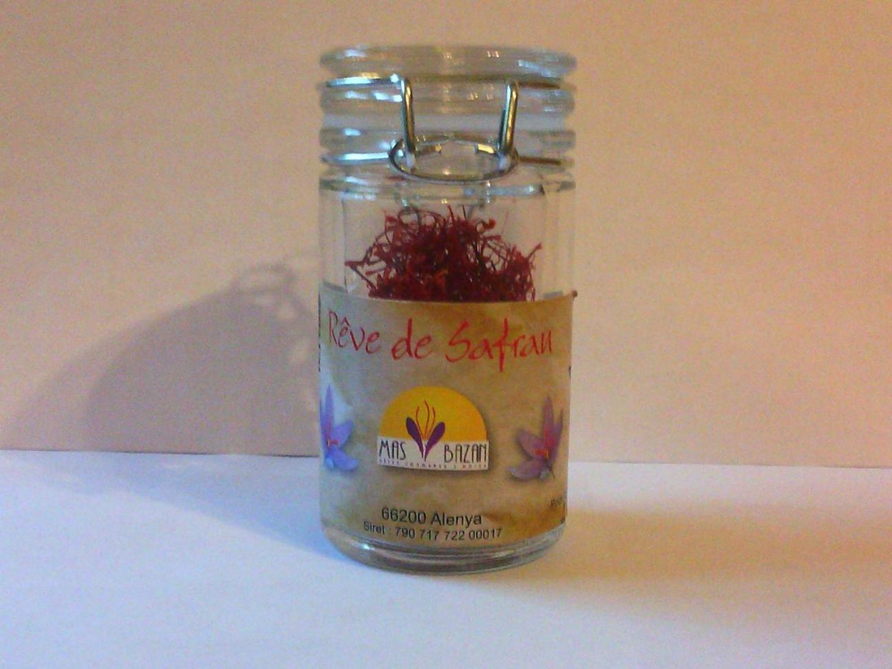 Domaine du Mas Bazan