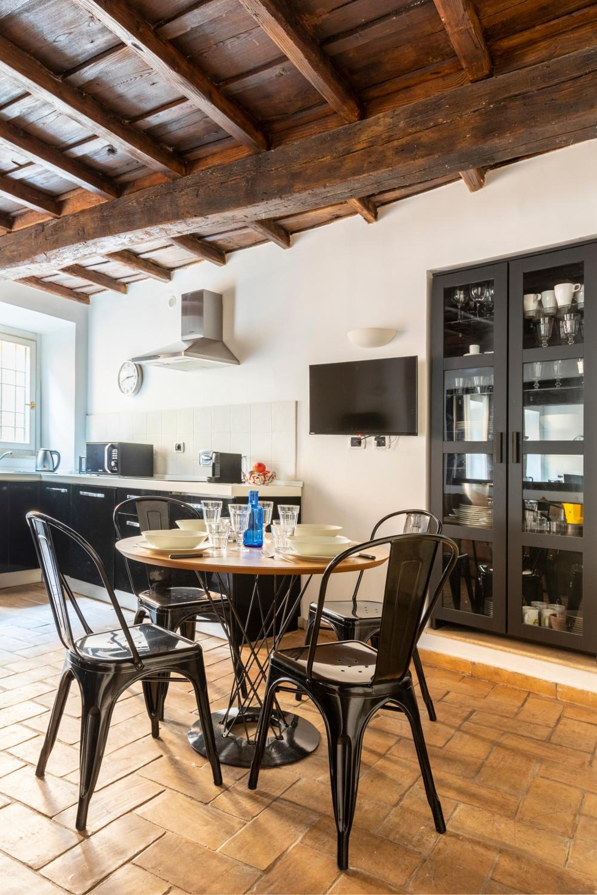 DEZA cozy place in Monti
