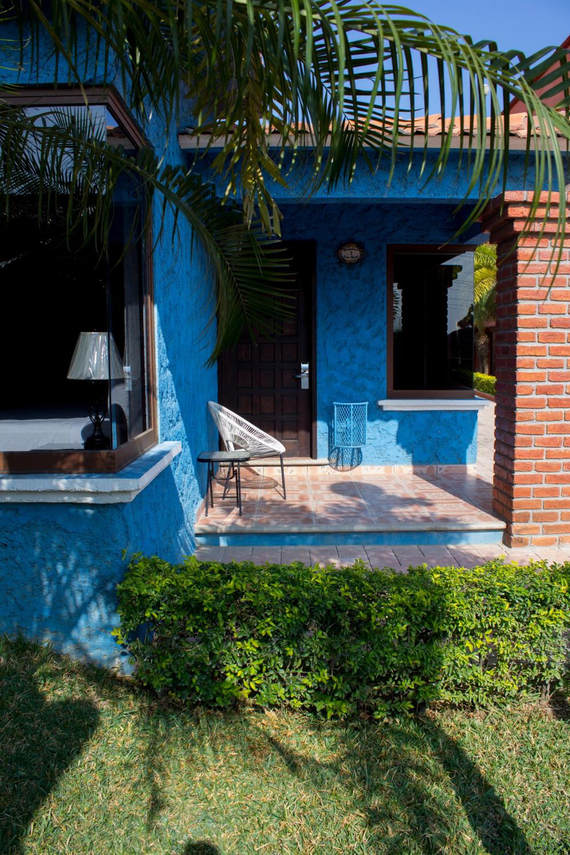 Tuxtla Gutierrez Vacations - Camino Mexicano Hotel  Resort - Property Image 3
