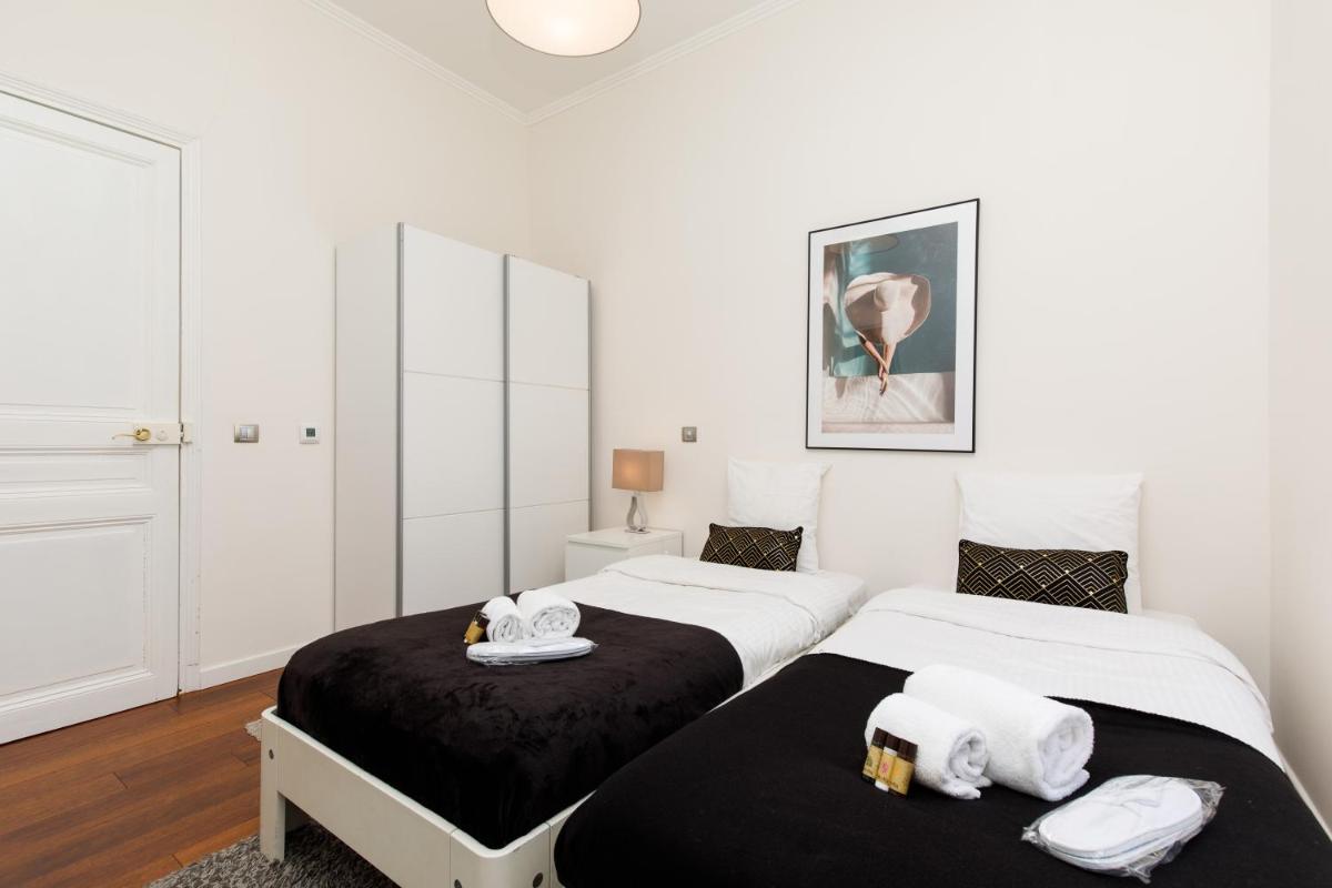Villa Maiffret 1 YourHostHelper photo 4
