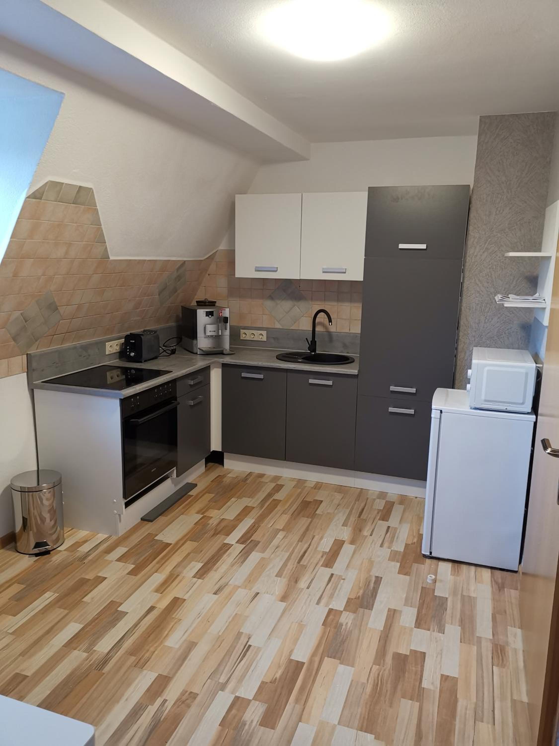 Ferienwohnung Rote-Villa view 3