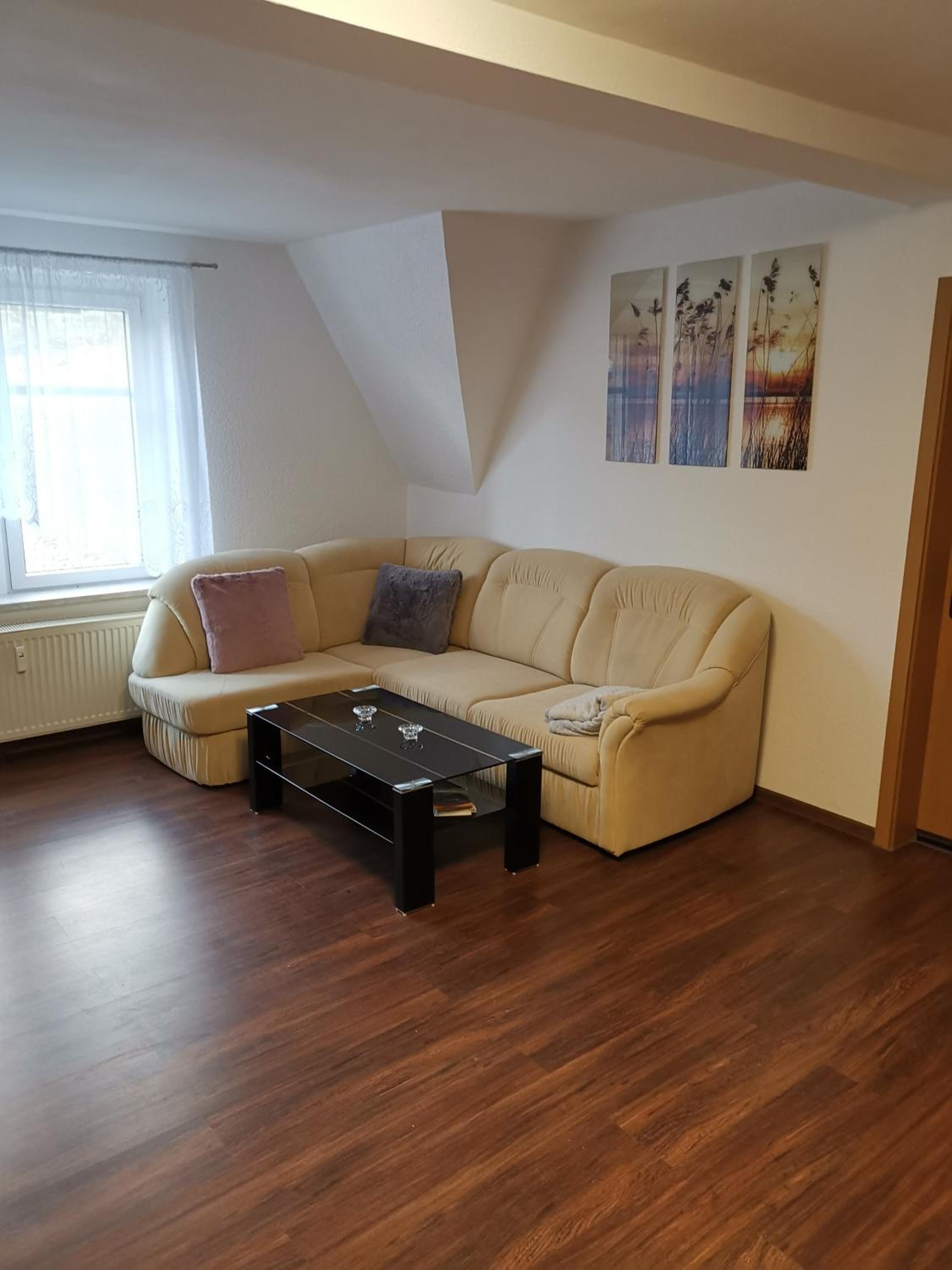 Ferienwohnung Rote-Villa view 2