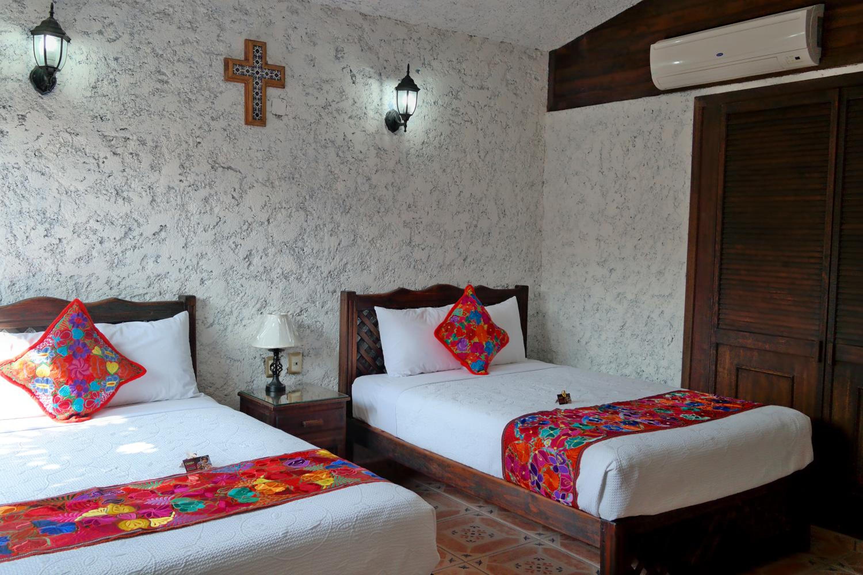 Tuxtla Gutierrez Vacations - Camino Mexicano Hotel  Resort - Property Image 7