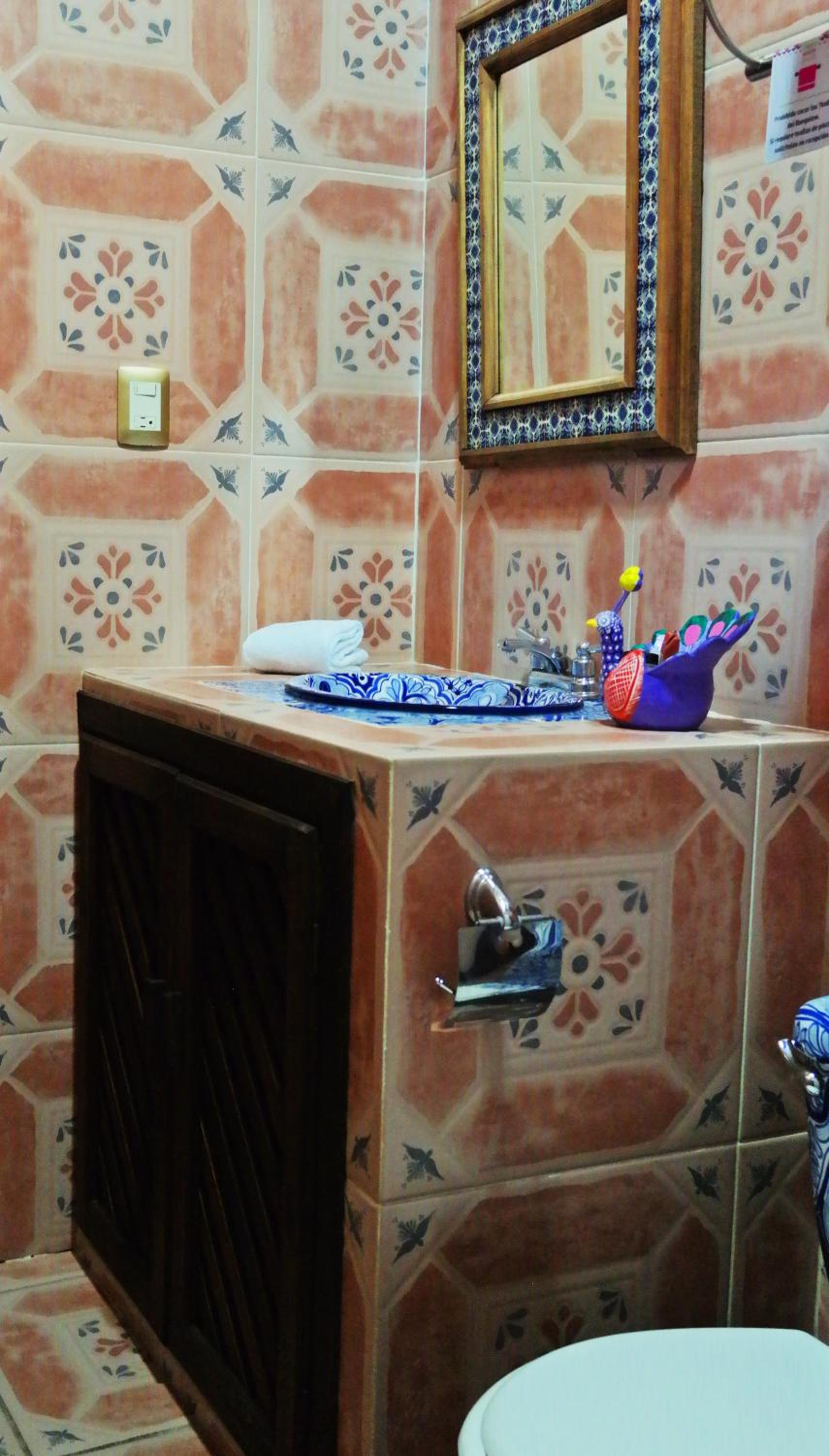 Tuxtla Gutierrez Vacations - Camino Mexicano Hotel  Resort - Property Image 6