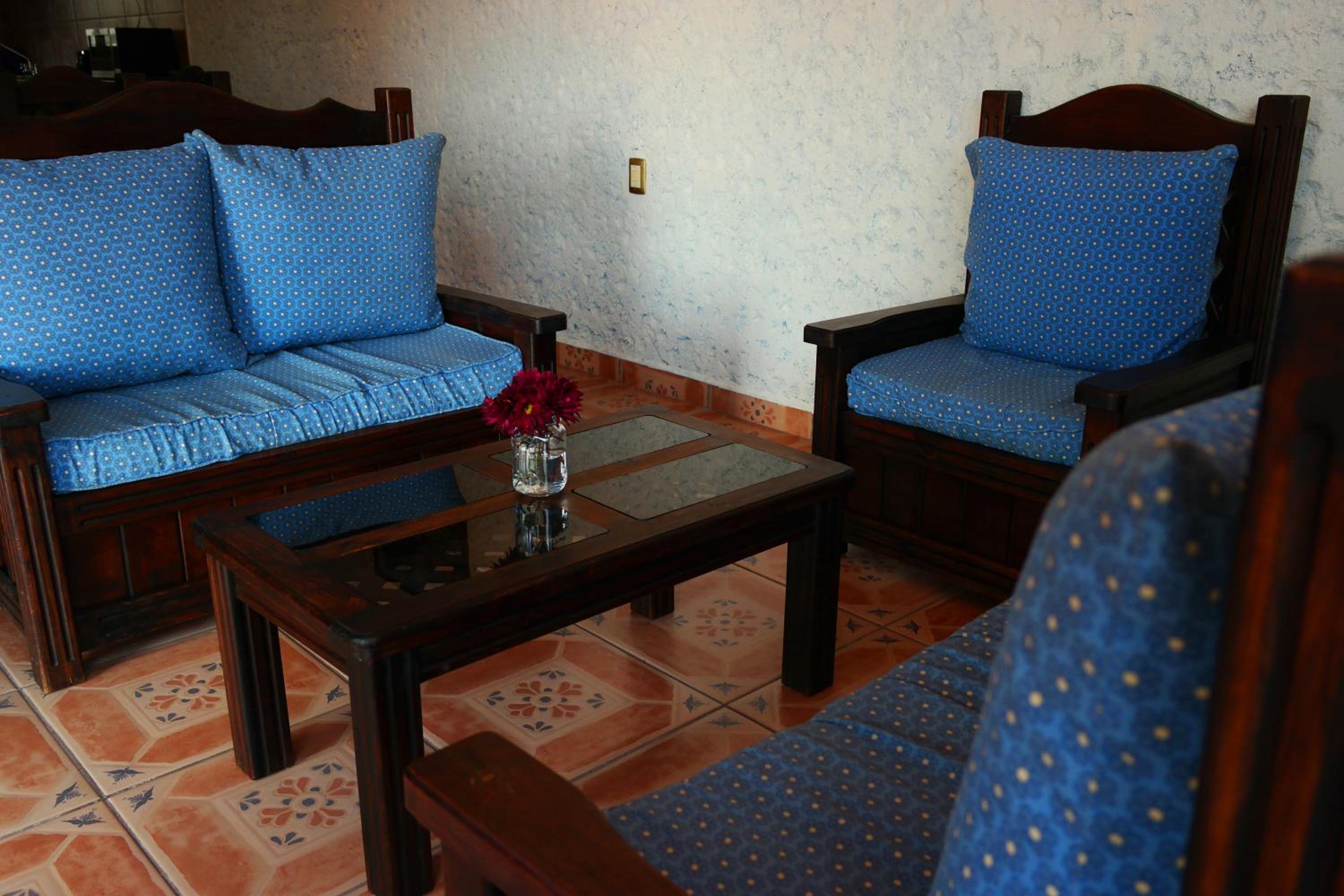 Tuxtla Gutierrez Vacations - Camino Mexicano Hotel  Resort - Property Image 8