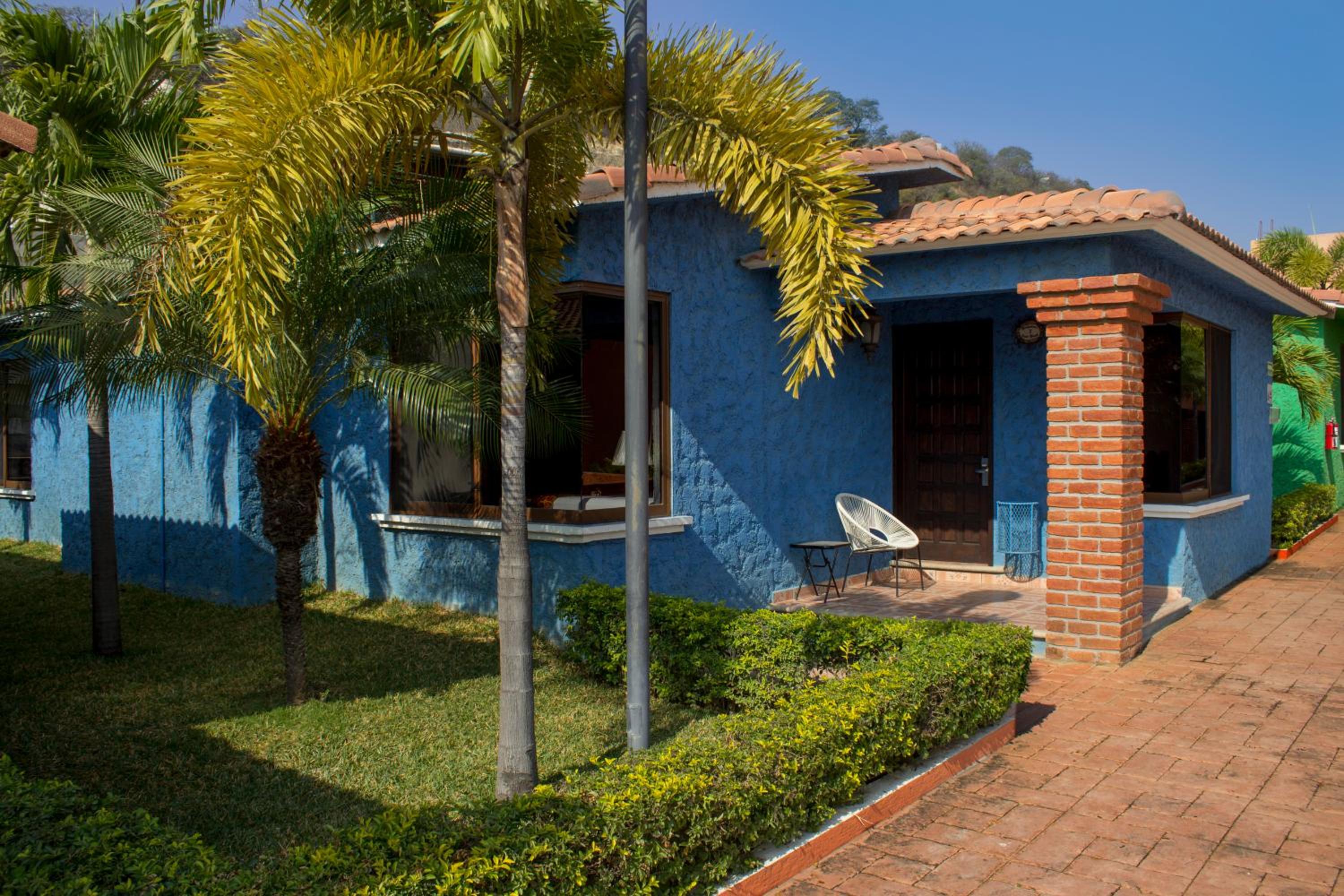Tuxtla Gutierrez Vacations - Camino Mexicano Hotel  Resort - Property Image 9