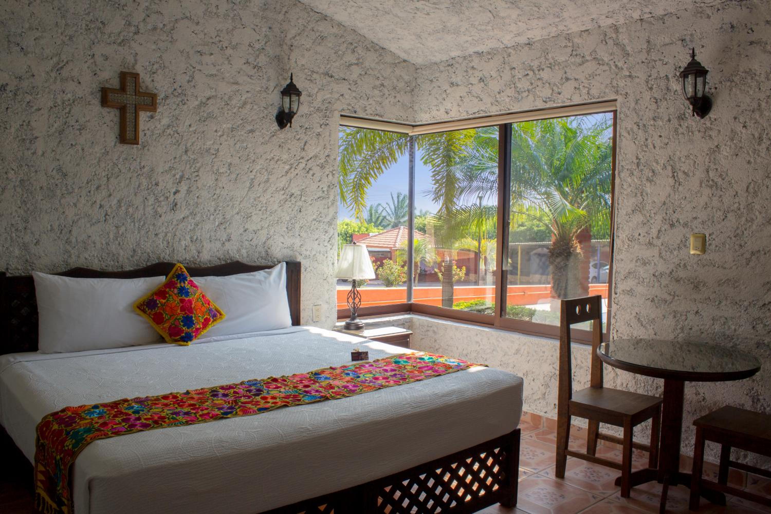 Tuxtla Gutierrez Vacations - Camino Mexicano Hotel  Resort - Property Image 10
