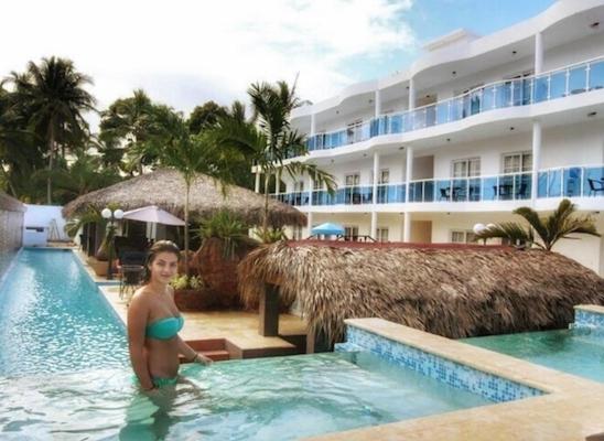 El Cabarete Spa Resort all-Inclusive