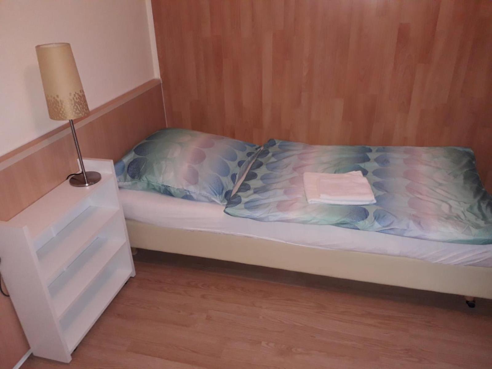 City Boardinghouse Alsdorf