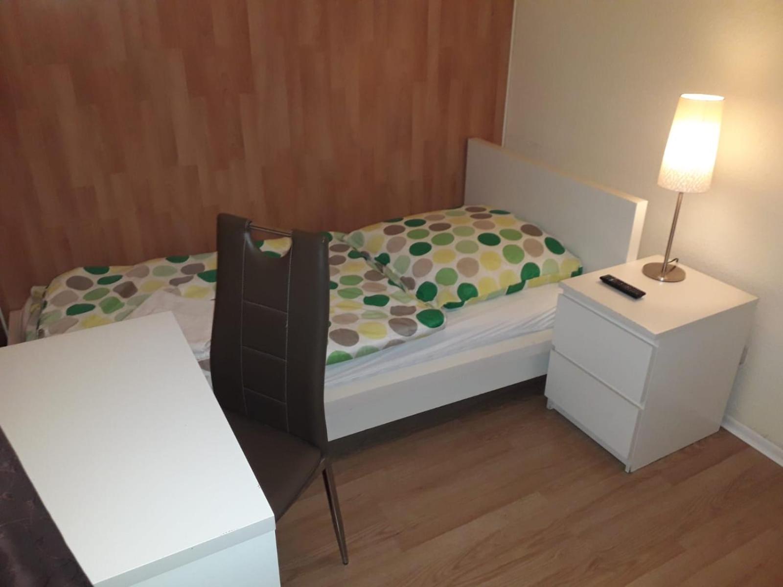 City Boardinghouse Alsdorf