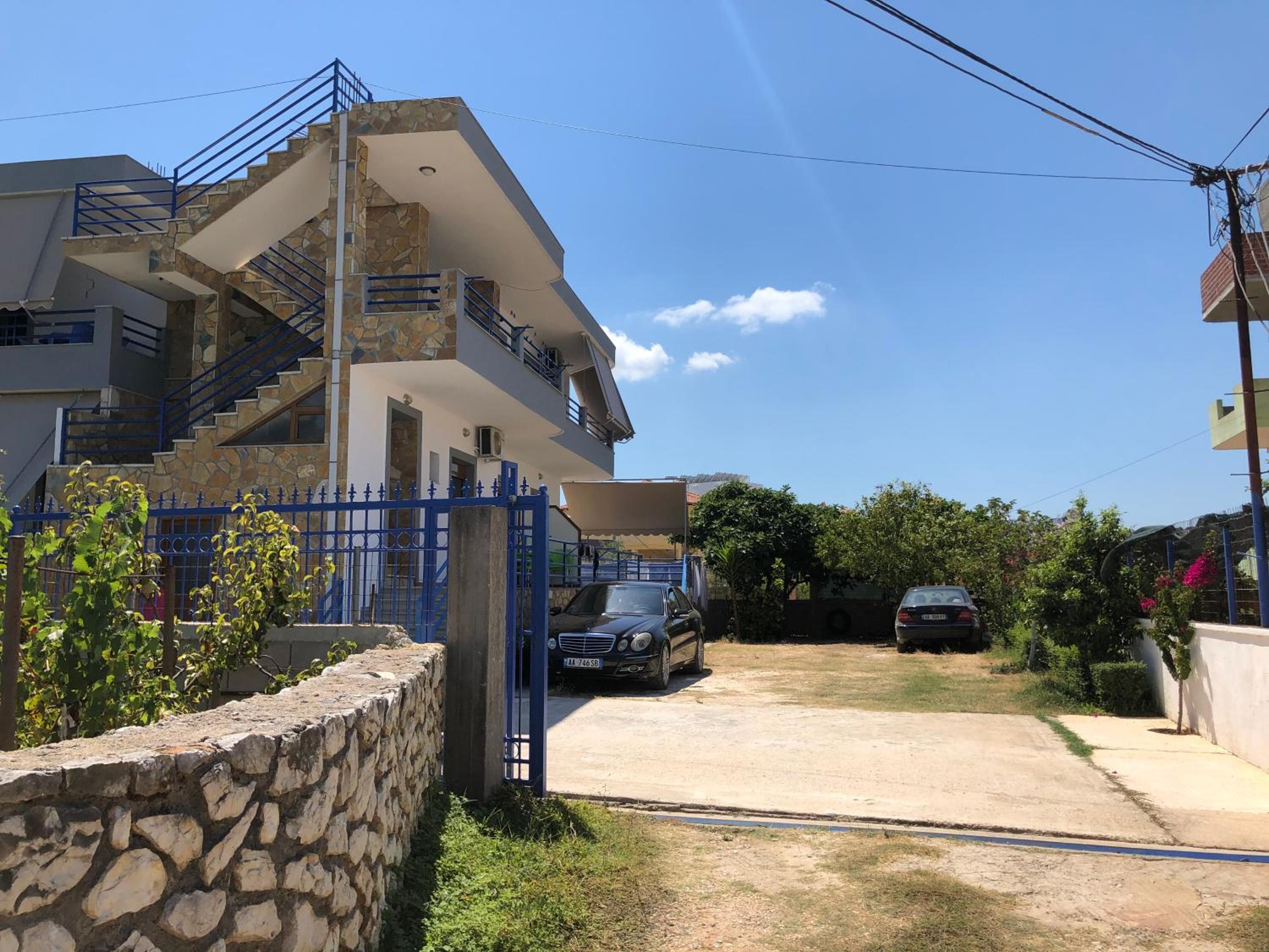 Guesthouse Jasmine