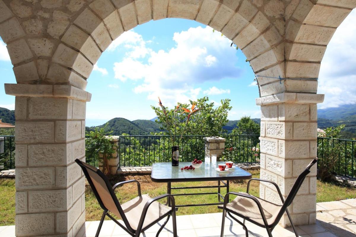 Casa Serenata view 5