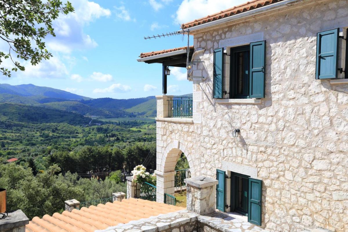 Casa Serenata view 3