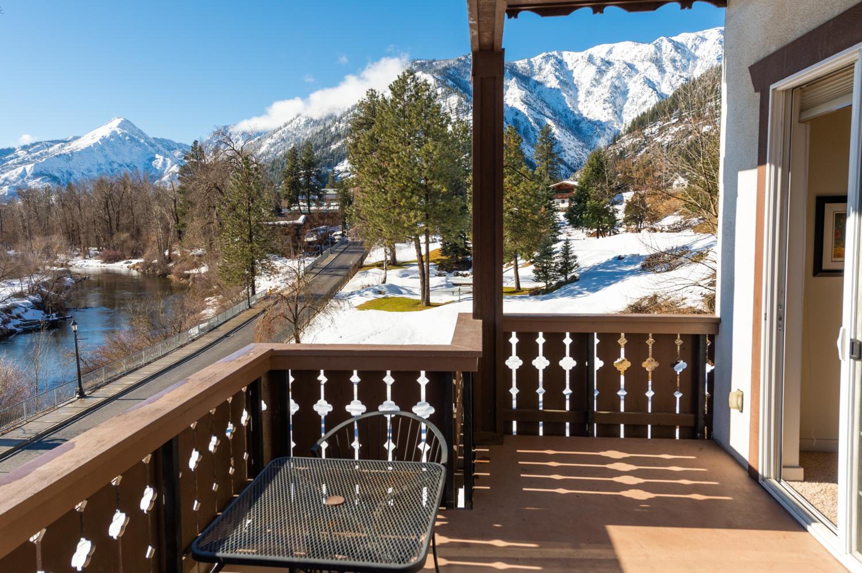Obertal Inn