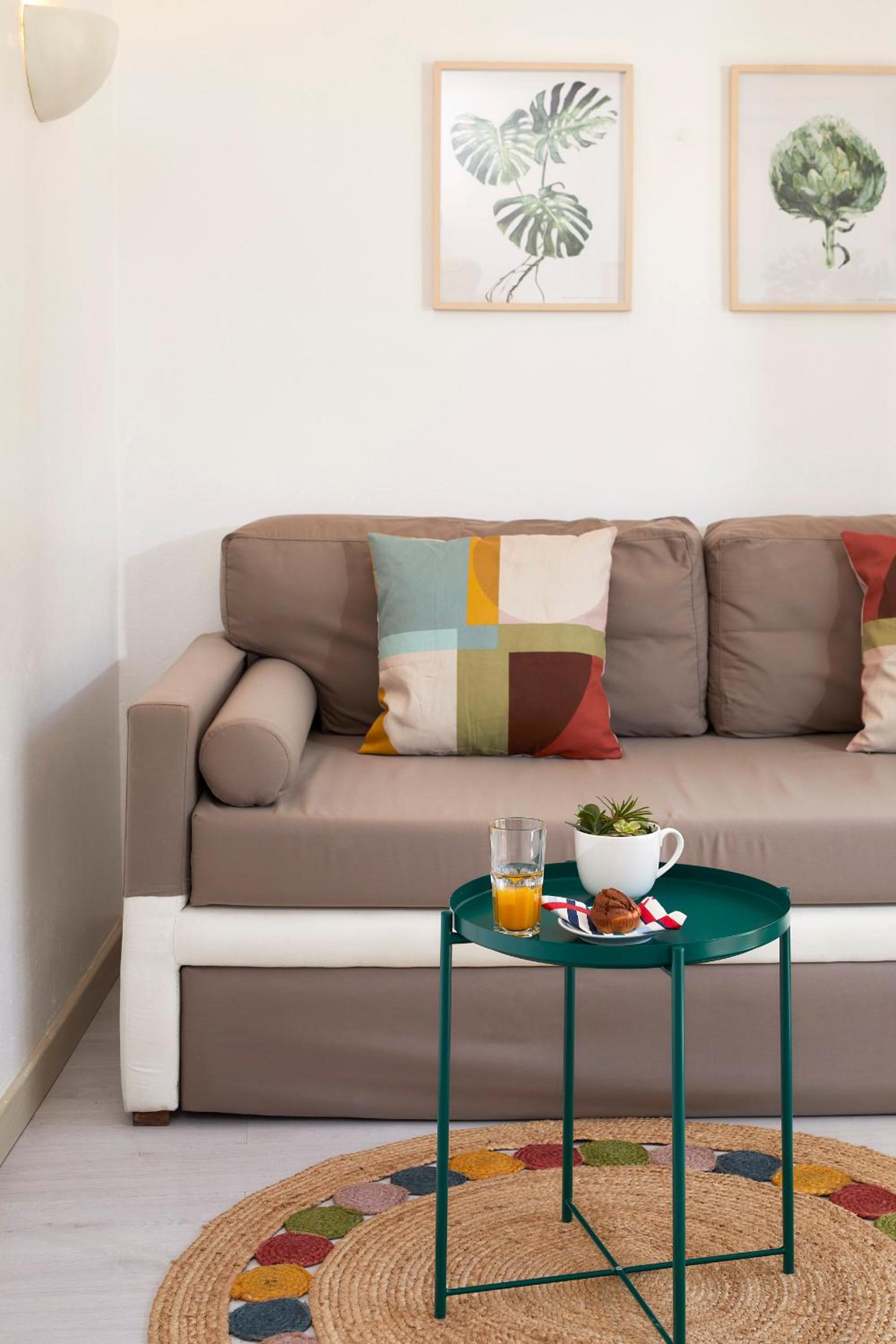 Casas Barulho Apartment Old Town view 5