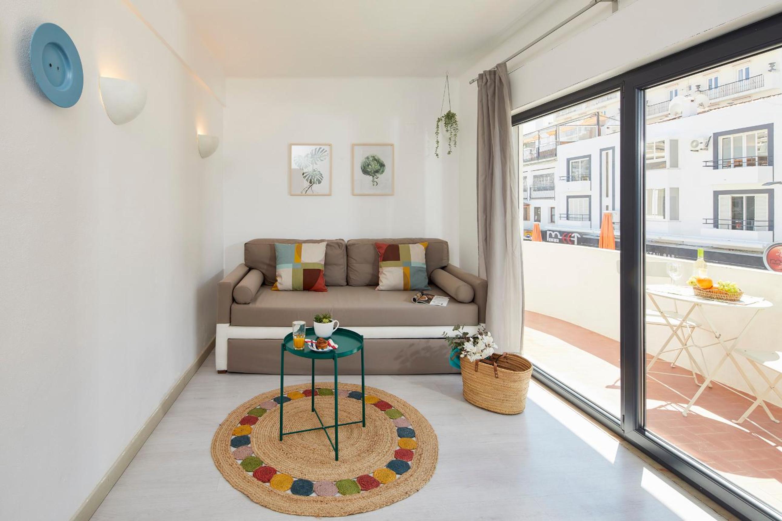 Casas Barulho Apartment Old Town view 4