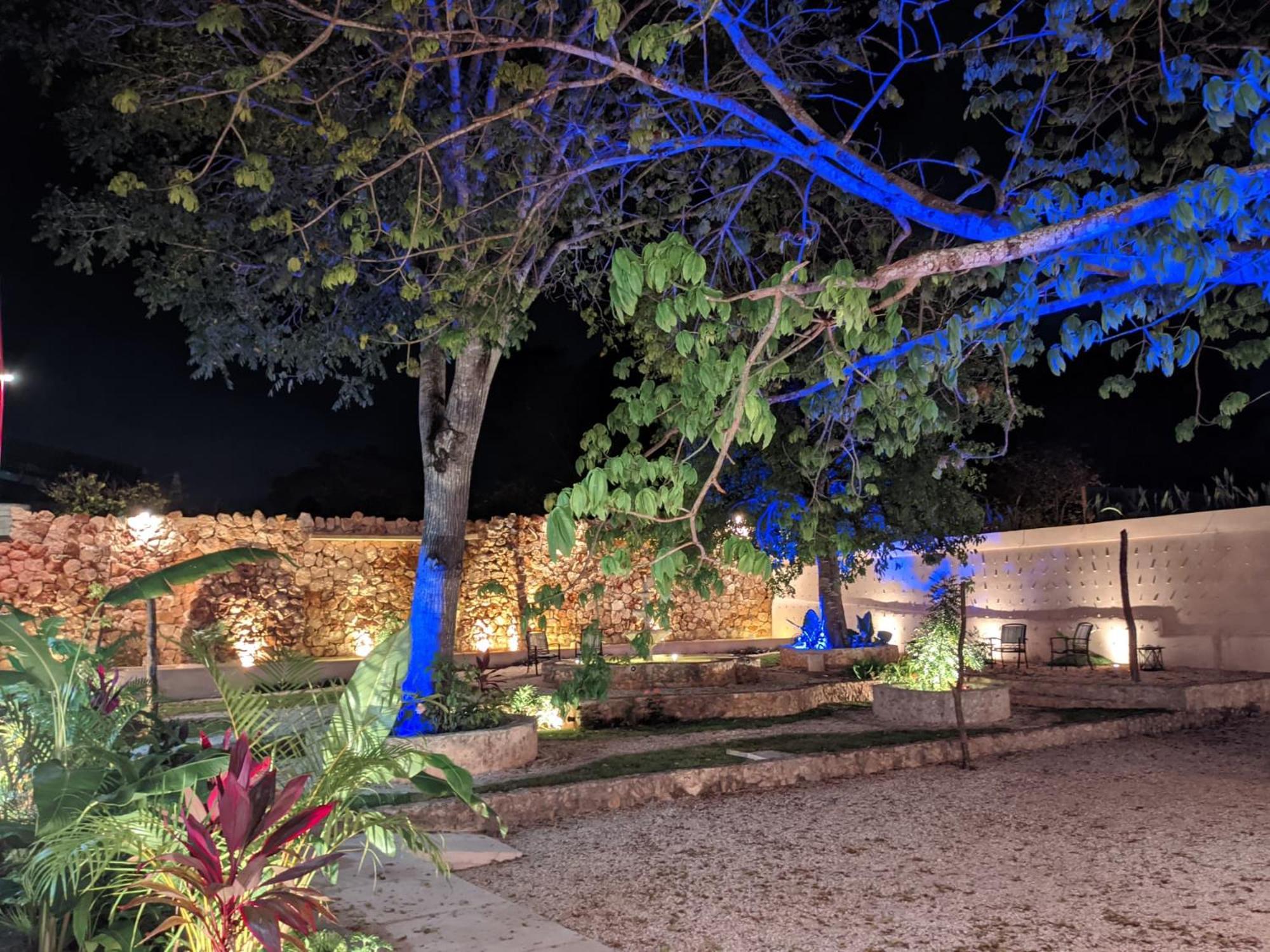 Casa Yaxche view 4