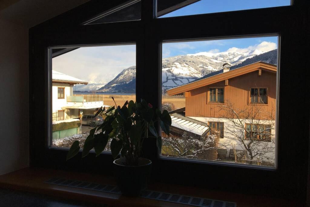 Ferienwohnung Appartement Am Schilf XL