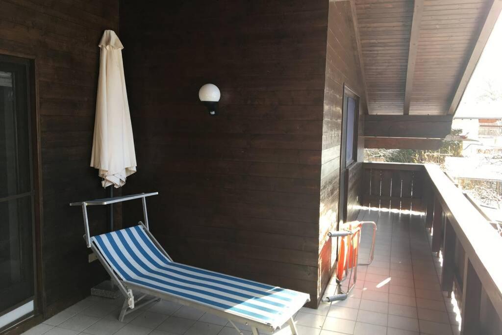Ferienwohnung Appartement Am Schilf XL