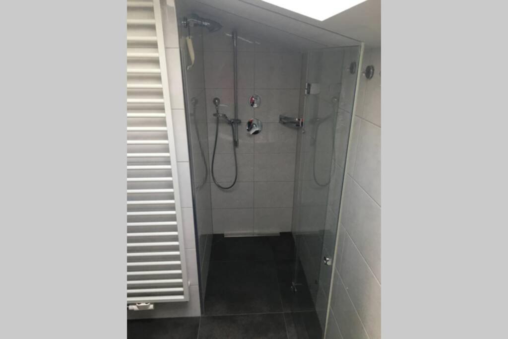 Ferienwohnung Appartement Am Schilf XL