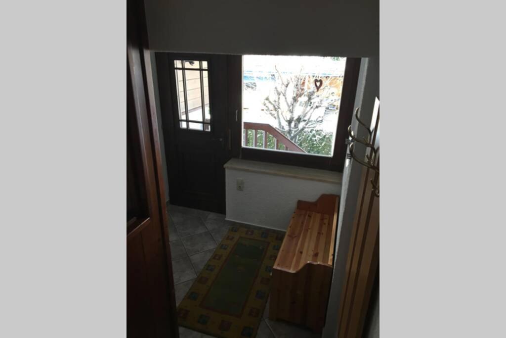 Ferienwohnung Appartement Am Schilf XL