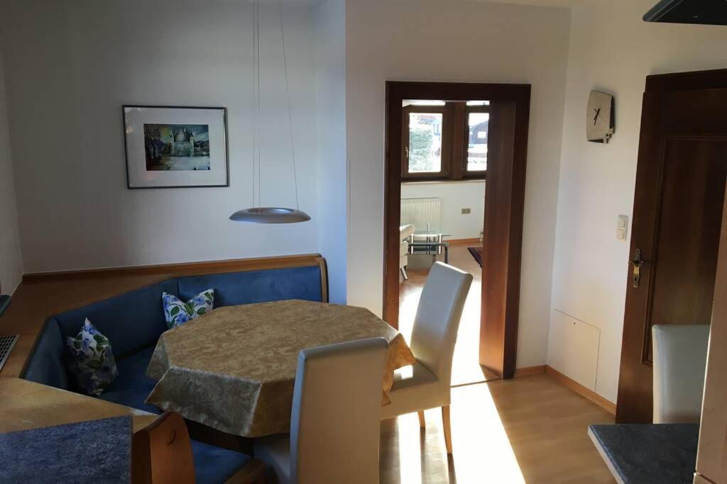 Ferienwohnung Appartement Am Schilf XL
