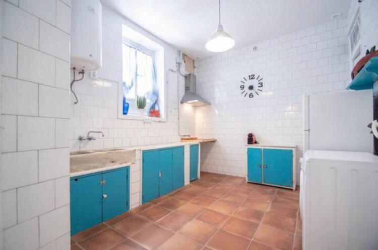APARTAMENTO LA MODERNA