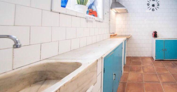 APARTAMENTO LA MODERNA