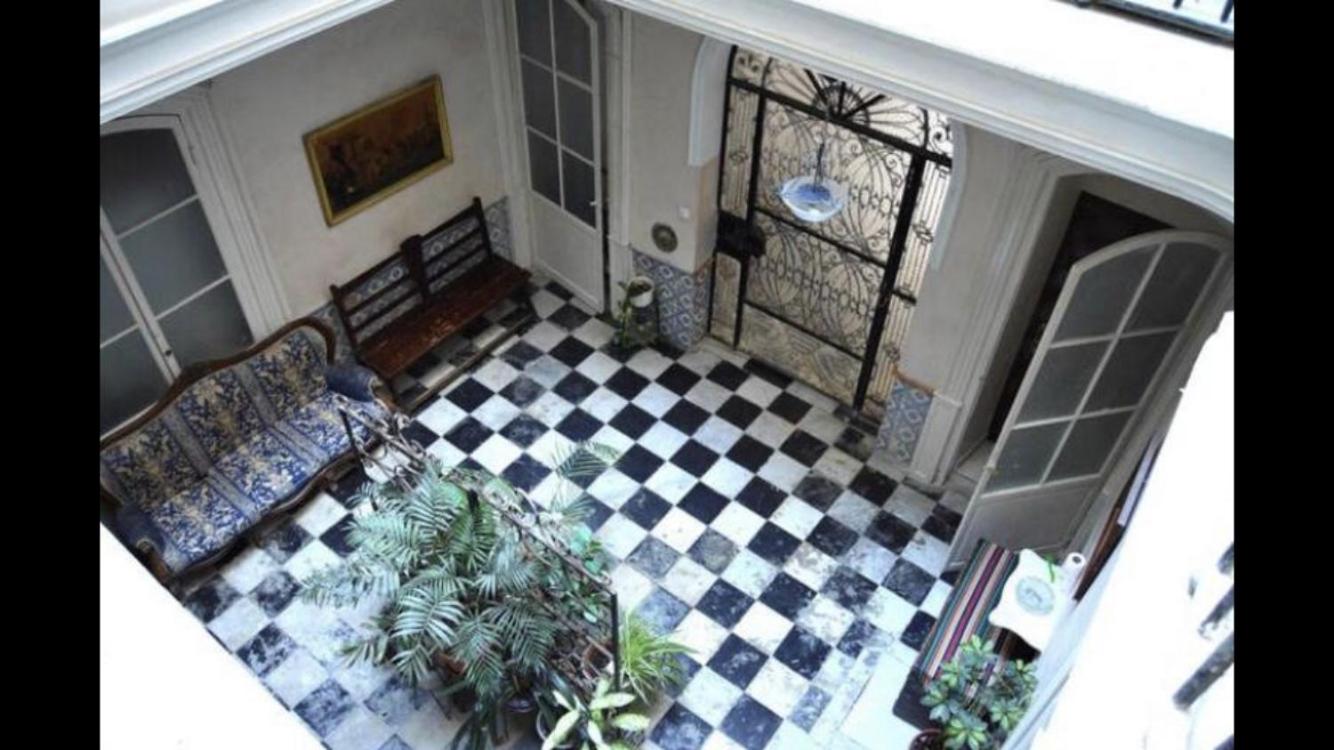 APARTAMENTO LA MODERNA